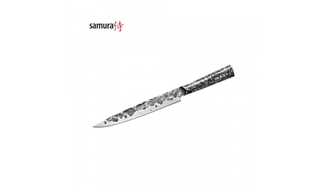 Samura Meteora Universal kitchen Slicing knife 206 mm from AUS 10 Damascus steel 60 HRC