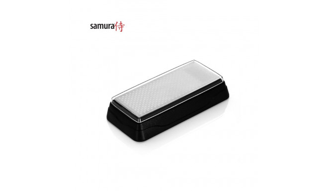 Samura Kitchen Universal Sharpening Diamond Stone # 360 /# 600 (180x90x38mm)