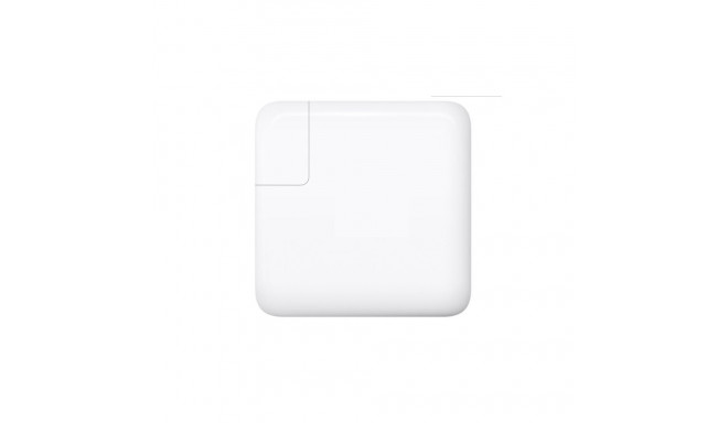 CP Apple 87W USB-C Tīkla lādētājs ar Type-C Ligzdu MacBook Pro 15.4 MNF82Z/A ar 2m Vadu (OEM)
