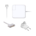 CP Apple Magsafe 2 60 W toiteadapter MacBook 