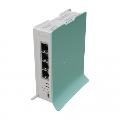 MikroTik ruuter hAP ax lite