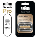 Braun 94M Combi Pack Series 9 Pro