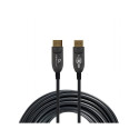 CABLE DISPLAY PORT 10M AOC/PREM CC-DP8K-AOC-10M GEMBIRD