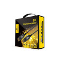 CABLE DISPLAY PORT 30M AOC/PREM CC-DP8K-AOC-30M GEMBIRD