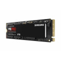 SAMSUNG SSD 990 PRO 2TB M.2 NVMe PCIe 4.0