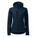 Adler naiste softshell kapuutsiga 521 navy 3XL