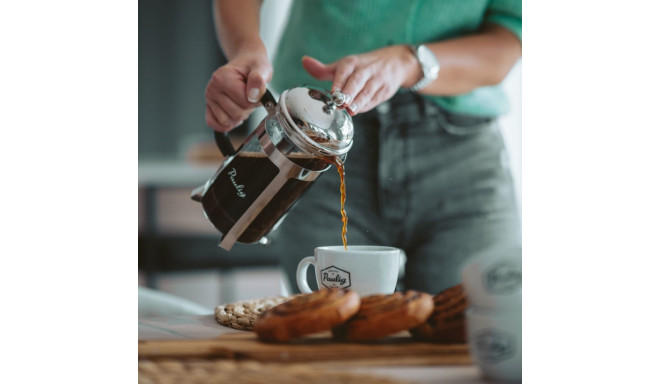 Ground coffee PAULIG Presidentti 500g