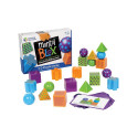 Mental Blox Critical Thinking Game Learning Resources LER 9280