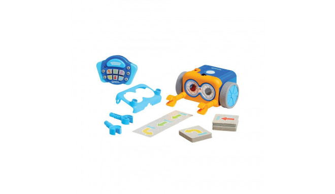 Botley 2.0 the Coding Robot Learning Resources LER 2941