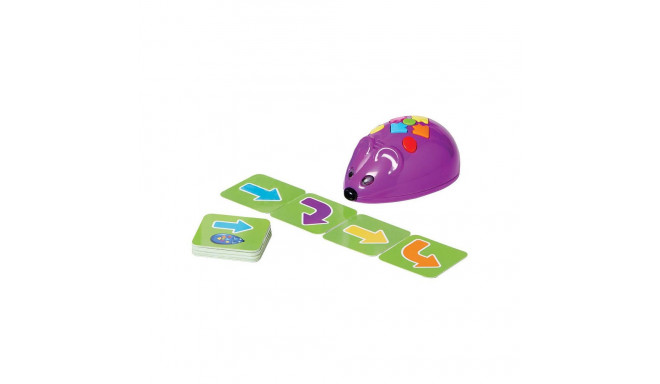 Code & Go Robot Mouse Learning Resources LER 2841