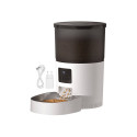 Rojeco 3L Automatic Pet Feeder WiFi with Camera