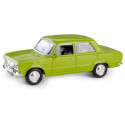 Pojazd PRL FIAT 125P - Zielony