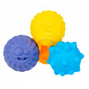 Sensory balls 6 pcs