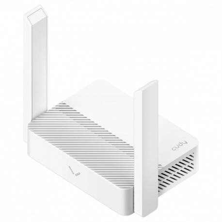 WR300 ruuter WiFi N300 4xLAN 1xWAN