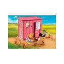 Country 71308 Hen House