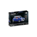 Zestaw z pojazdem 70921 Mini Cooper