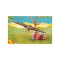 Figures set Wiltopia 71059 Eagle