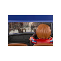 Zestaw z pojazdem 70921 Mini Cooper