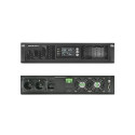 UPS for RACK, 2.4kVA 2400W, Power Factor 1.0