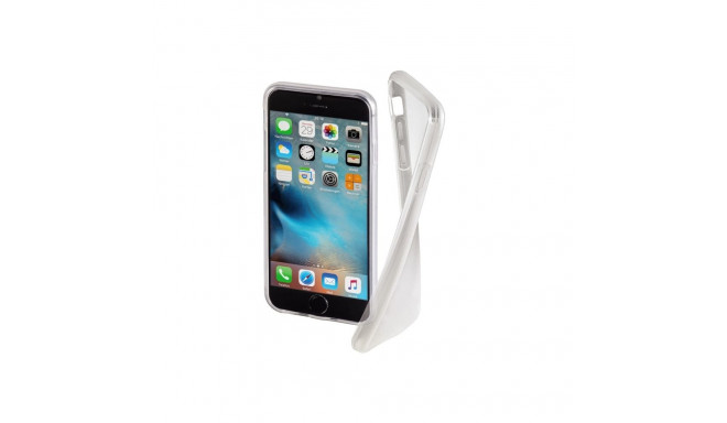 Cover crystal clear Iphone 7/8/SE transpare