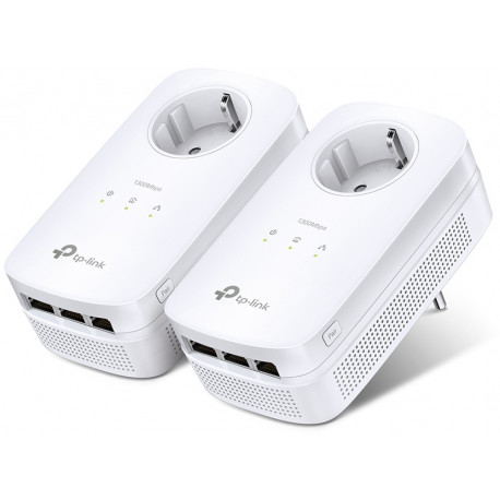 TP-Link network extender Powerline Starter Kit TL-PA8030P