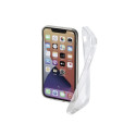 Cover crystal clear Iphone 13 transparent