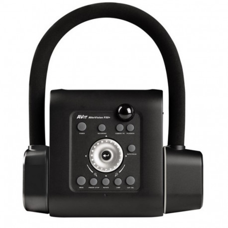 Visualiseerija F50+ 4K 13Mpix