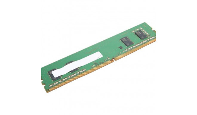 Memory 8GB DDR4 3200MHz ECC UDIMM G2 4X71L68778