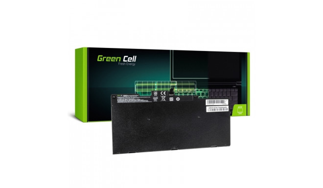 Battery HP 745 G3 CS03XL 11,4V 3,4Ah