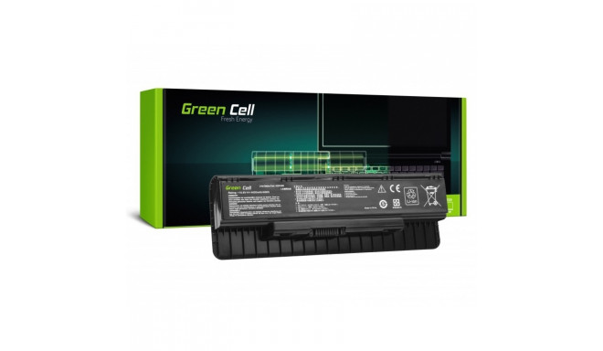Battery Asus G551 A32N1405 11,1V 4,4Ah
