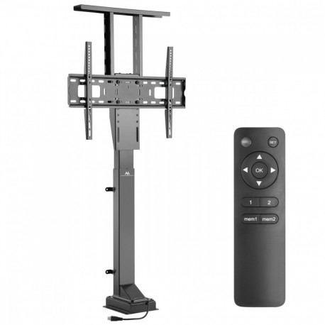 Electric TV Lift 37-65 Remote MC-866