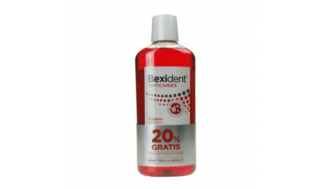 Suuvesi Isdin Bexident Kaariesevastane (500 ml)