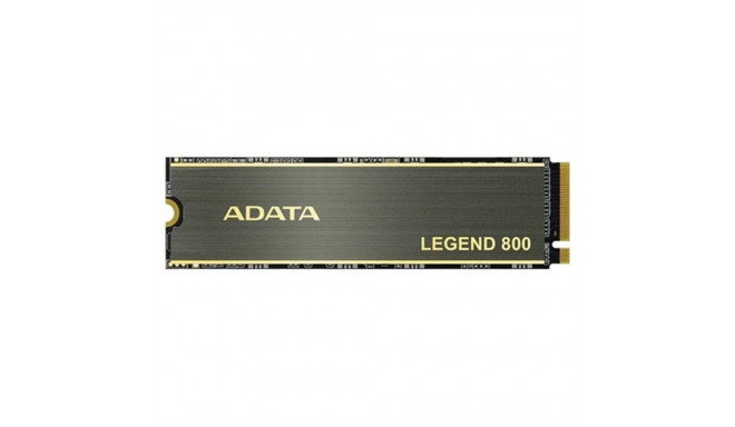 Жесткий диск Adata LEGEND 800 1 TB SSD