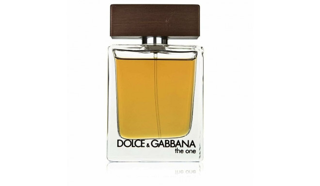 Men's Perfume Dolce & Gabbana THE ONE FOR MEN EDT 150 ml