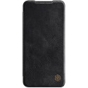 Nilkin case Qin Leather Pro Samsung Galaxy S22, black