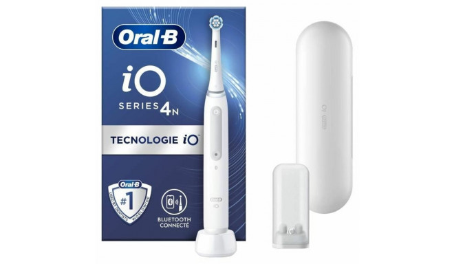 Elektriline Hambahari Oral-B