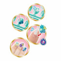 Manicure Set Aquabeads 35009