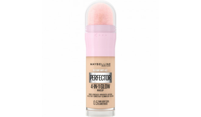 Корректирующая жидкость Maybelline Instant Age Perfector Glow Nº 05 Fair Light Cool 20 ml