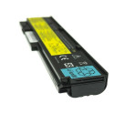 Sülearvuti aku Green Cell LE16 Must 4400 mAh