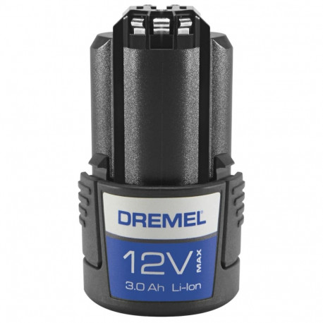 Laetav liitiumaku Dremel 8240/8260 Litio Ion 12 V