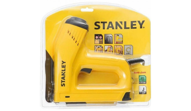 Profesionāls Skavotājs Stanley 6-TRE550