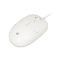 Mouse Ibox IMOF011 White 2400 dpi