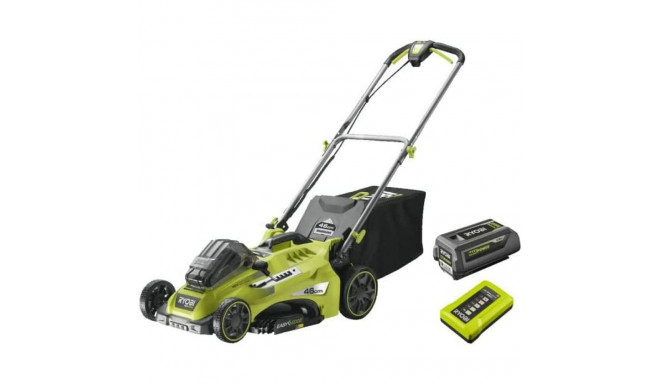 Akumulatora zāles pļāvējs Ryobi  Power Assist 36 V 5 Ah Ø 46 cm