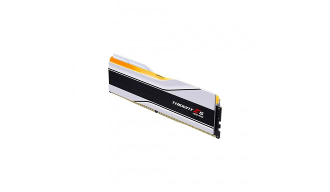 RAM-mälu GSKILL Trident Z Neo F5-6000J3036F16GX2-TZ5NRW DDR5 32 GB cl32