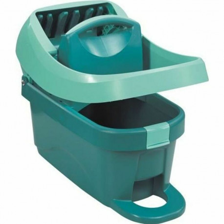 Puhastusämber Leifheit 55076 Profi XL 8 L Roheline Plastmass
