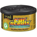 Automašīnas Gaisa Atsvaidzinātājs California Scents CCS-1223CTMC Golden State Delight Skārdene 42 g