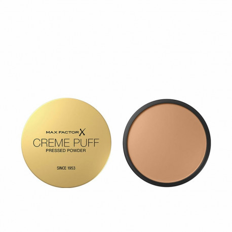 Kompaktpuudrid Max Factor Creme Puff Nº 5 Translucent Nº 5-Translucent 14 g 21 g