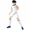 Liigestega kuju Bandai Captain Tsubasa