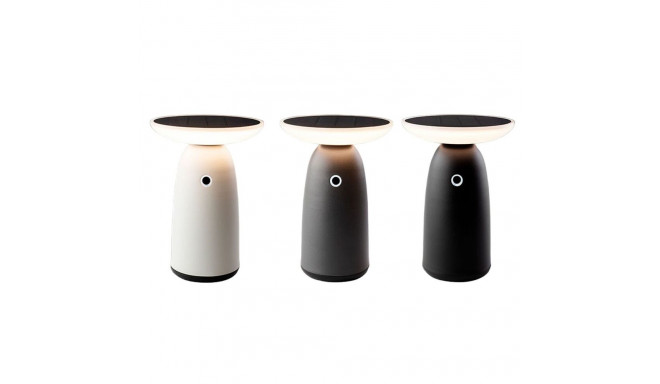 Solar lamp Lumineo 897850 22 cm Touch control
