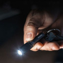 Atslēgu Piekariņš ar LED Lukturīti Nebo Columbo™ 100 Lm Kompakts